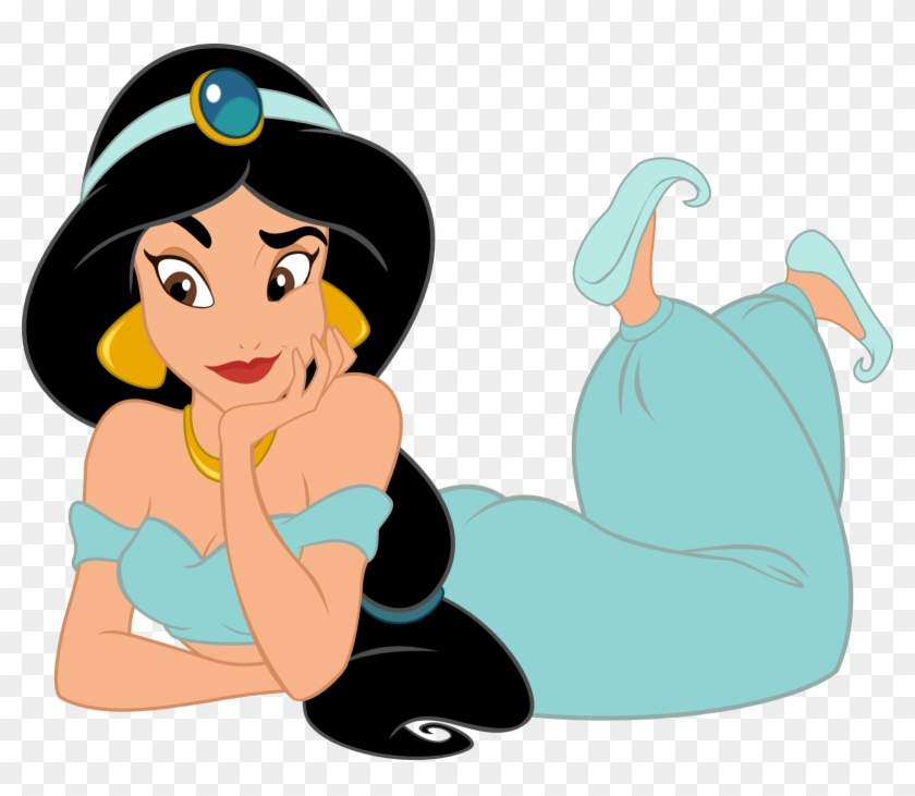 Download Free Icons Png Princess Jasmine Vector Transparent Png 1600x1317 542210 Pngfind