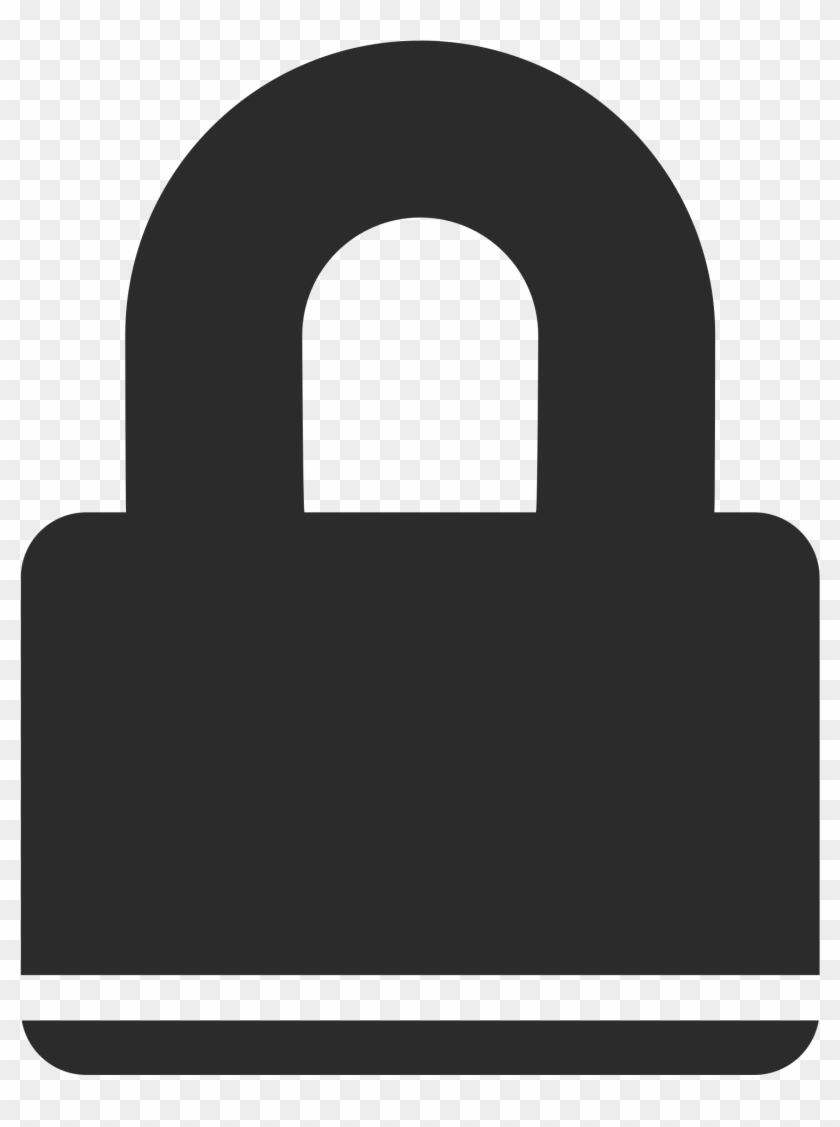 Lock Clipart Hd PNG, Lock, Lock Clipart, Golden Locks PNG Image For Free  Download