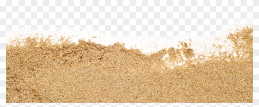 Sand Png Picture Sand Png Transparent Png 1024x374 547638 Pngfind