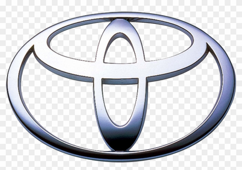 Png Image Information - Toyota Logo Jpg, Transparent Png - 1024x672 ...