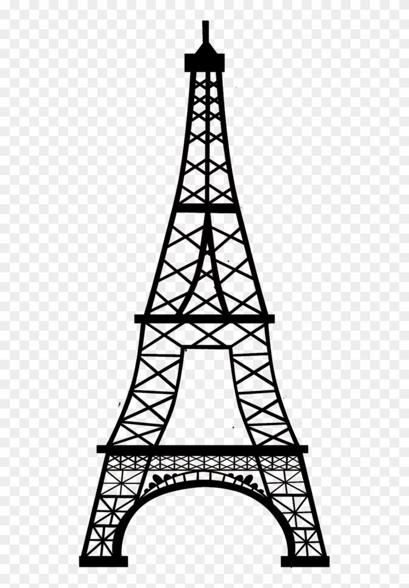 Tower Clipart Transparent - Tower, HD Png Download - 517x1129(#549164 ...