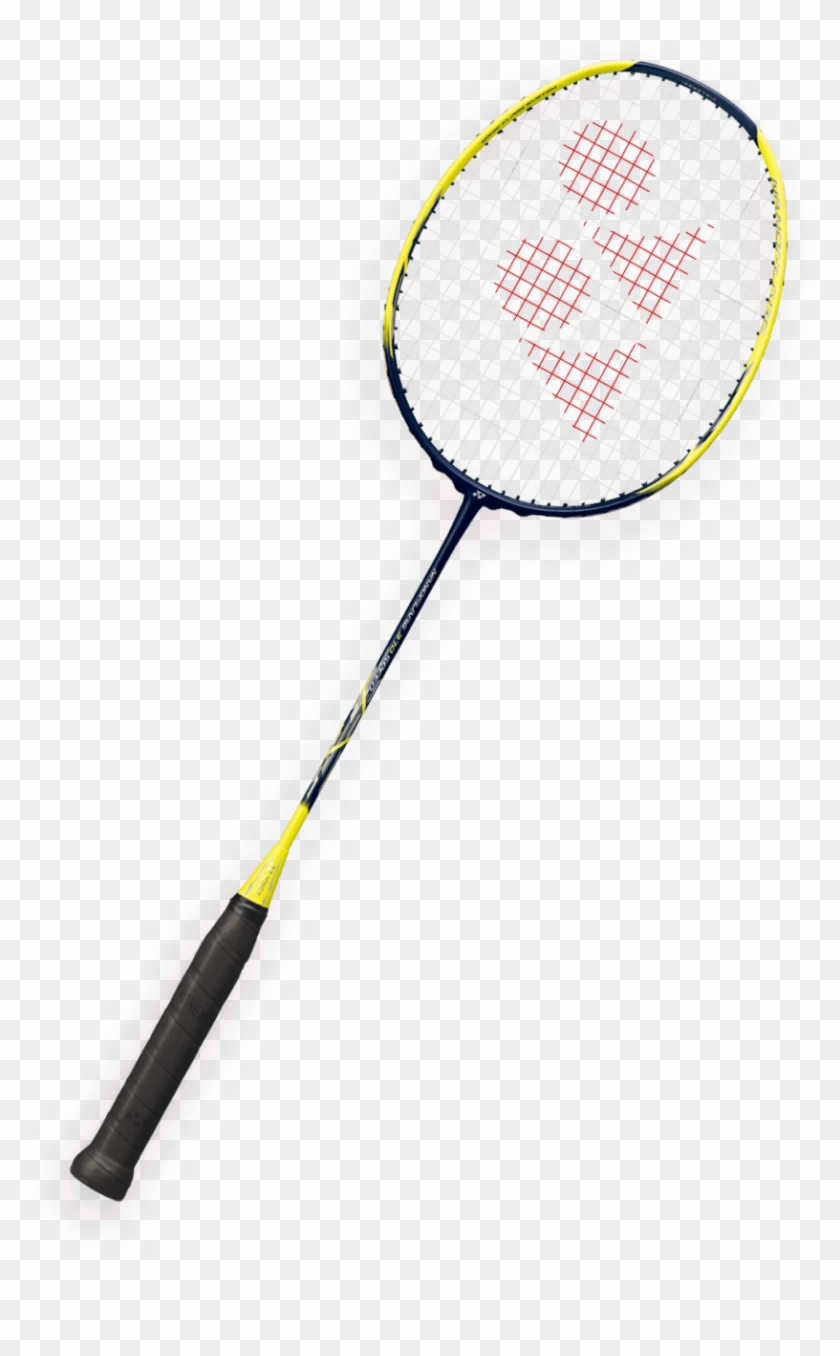 For Intermediate To Advanced Players Looking For Improved Racquet Badminton Hd Png Download 842x1286 Pngfind