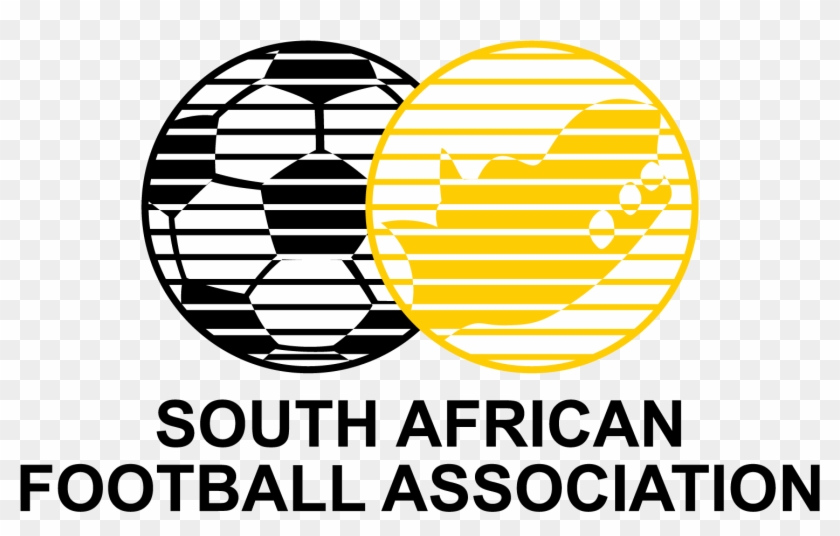 Safa-logo - South African Football Association, HD Png Download ...