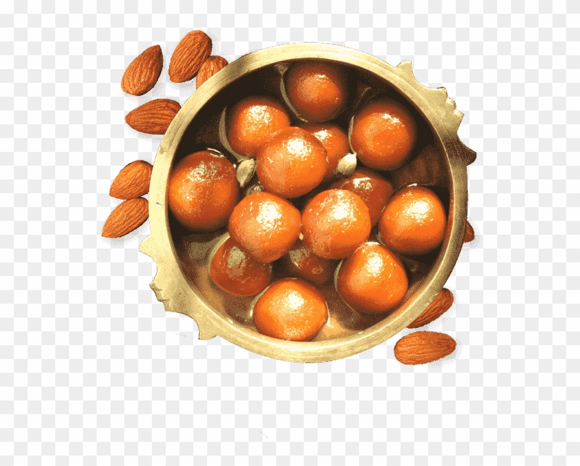 Instant Mixes - Gulab Jamun, HD Png Download - 553x595(#5408519) - PngFind