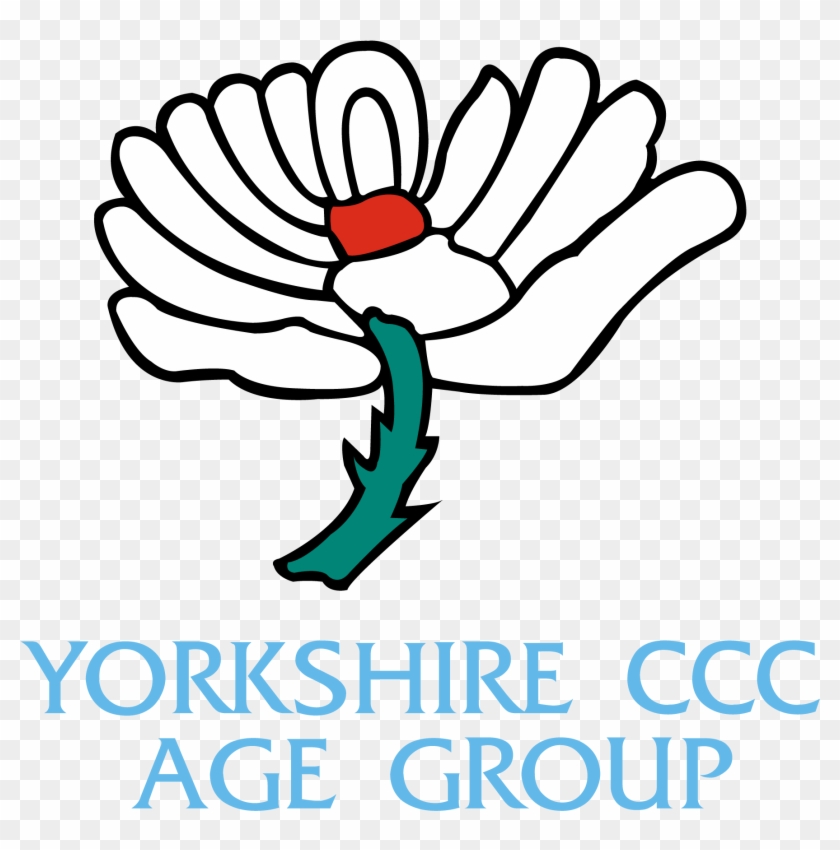 Yorkshire Cricket Board Yorkshire County Cricket Club Hd Png