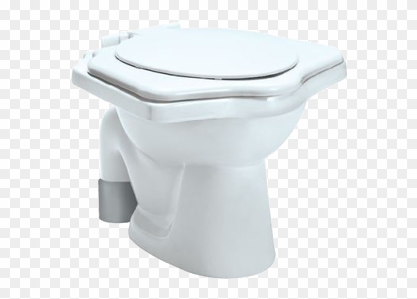 Buy Jaquar Continental Cns Wht Wh12 Anglo Indian Wc - Toilet Seat, HD