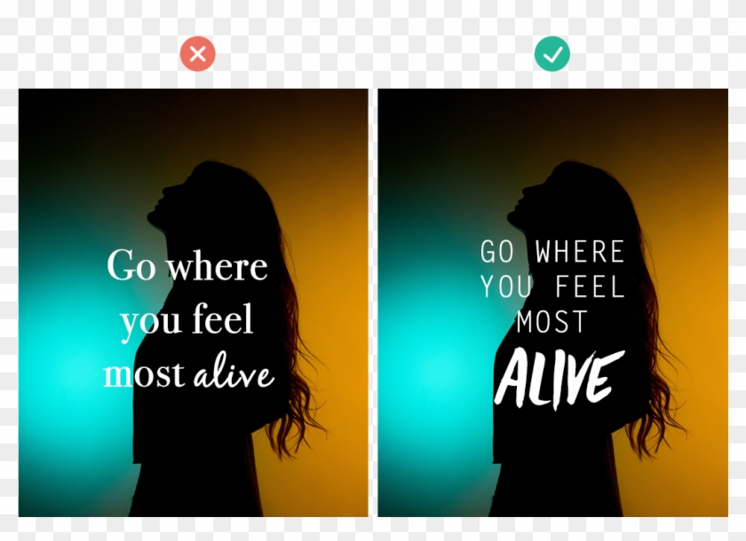 how-to-add-text-to-images-quick-tips-for-creating-social-silhouette