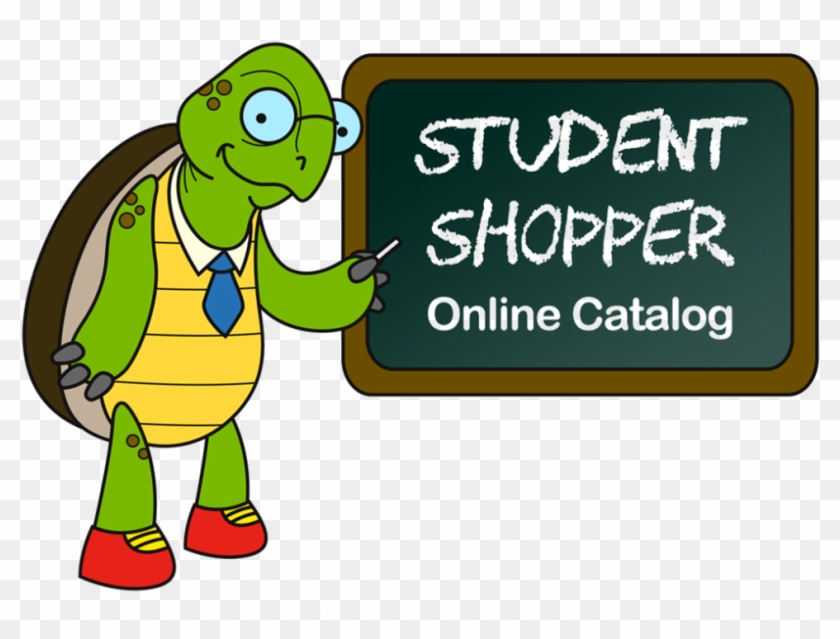 Online Catalog Logo - Cartoon, HD Png Download - 1030x729(#5416555 ...