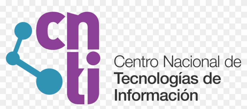 Logo Cnti Nuevo - Graphic Design, HD Png Download - 1565x618(#5420600 ...