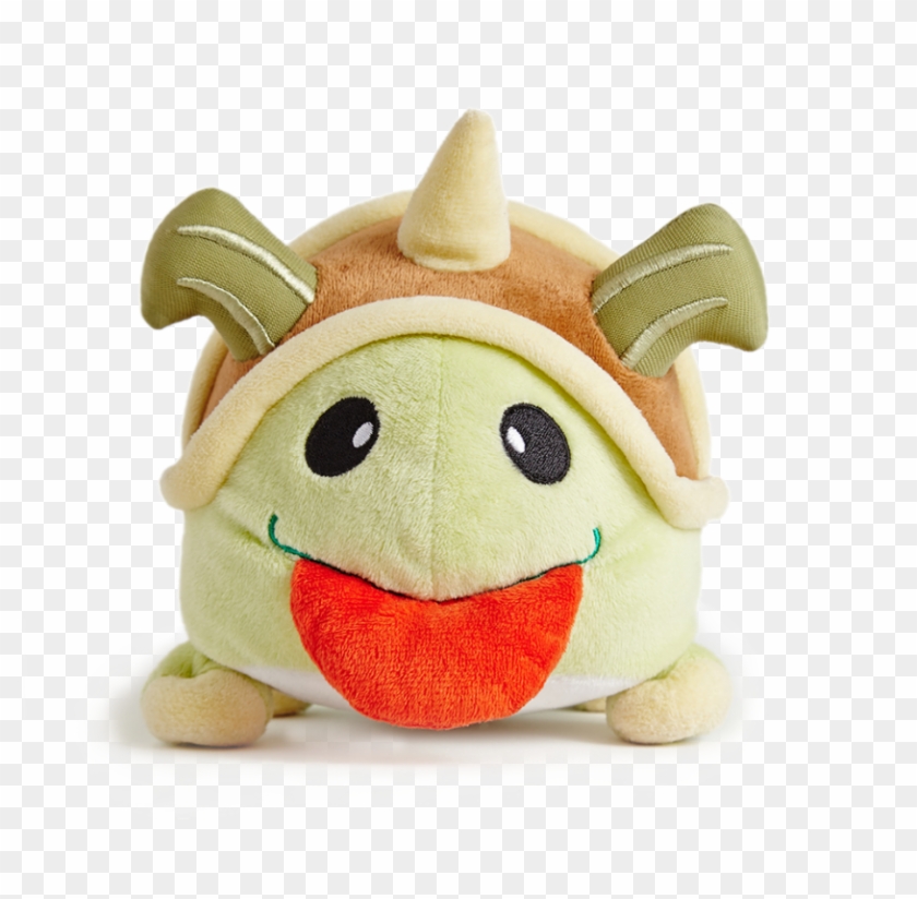 lol poro plush