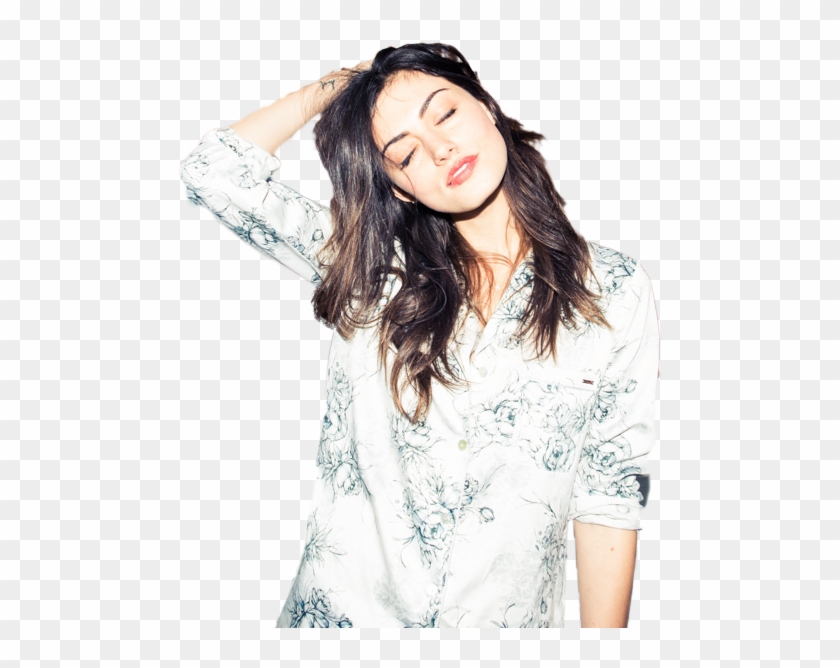 Phoebe Tonkinpngpngstransparent Phoebe Tonkin The Coveteur Png Download X