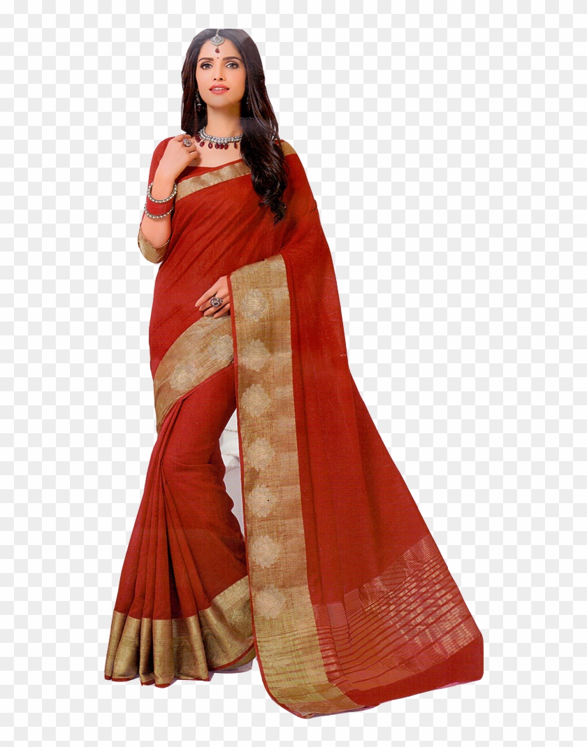 Buy PNG KS Self Design Banarasi Jacquard Red Sarees Online @ Best Price In  India | Flipkart.com