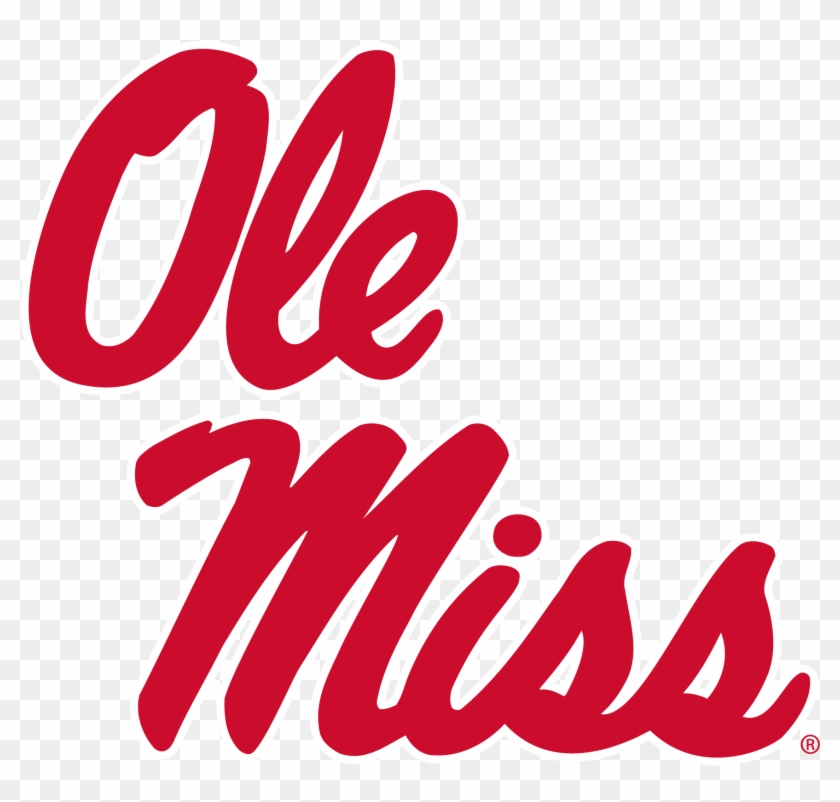 Created With Raphaël - Ole Miss Baseball Logo, HD Png Download ...