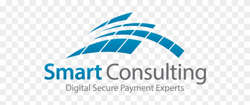 Smart consulting. Smart Consulting logo. Concept Agrotech Consultants logo PNG.