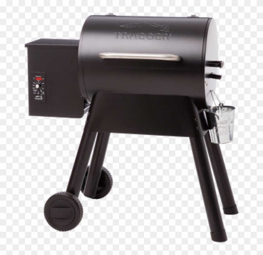 Bronson traeger grill best sale