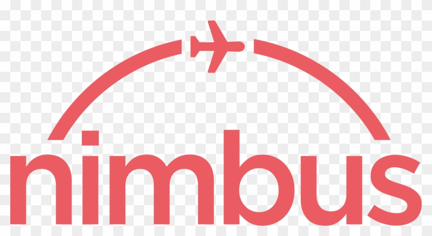 Nimbus Logo Graphic Design Hd Png Download X