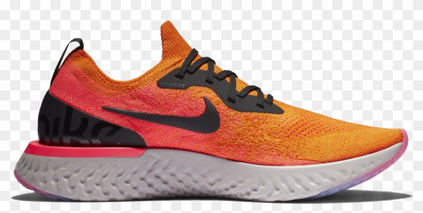 men's epic react