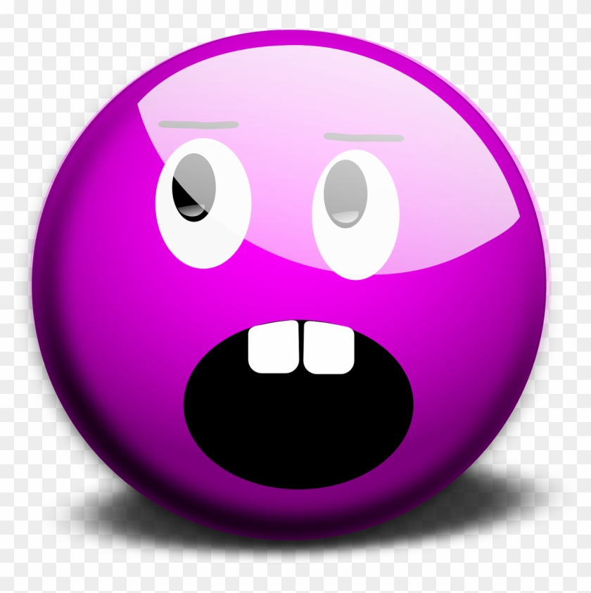 Carita De Preocupado Emoticon HD Png Download 1280x1224