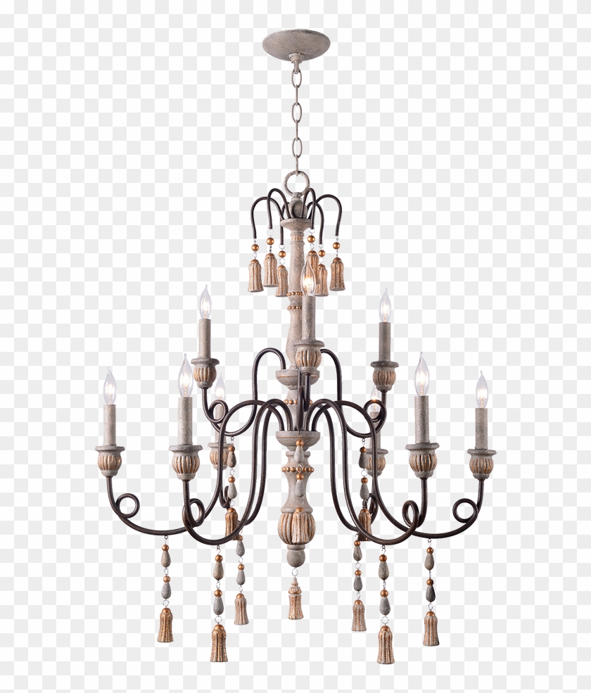 Image - Chandelier, HD Png Download - 712x1000(#5477739) - PngFind