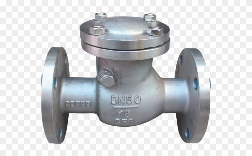 Non Return Check Valve - Scale, HD Png Download - 773x530(#5479555 ...