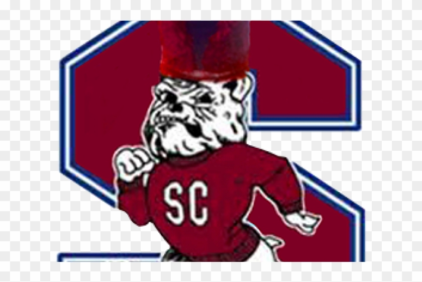 South Carolina State University, HD Png Download - 640x480(#5479980