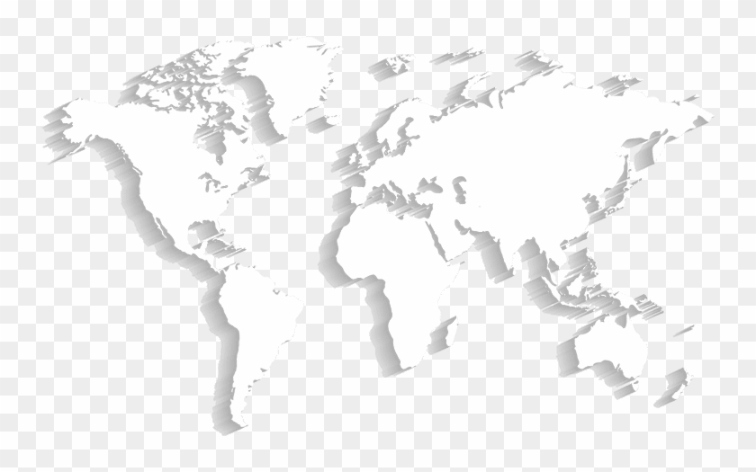 World Map  Indonesia  Png Transparent  Png 800x474 