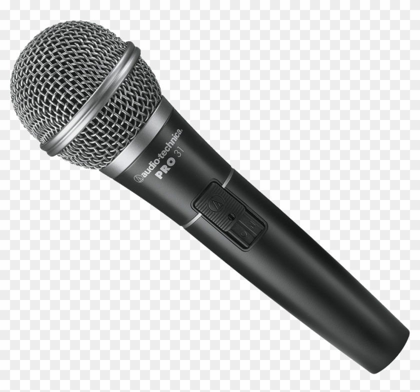 Microphone Png Image - Microphone Png, Transparent Png - 1060x940 ...