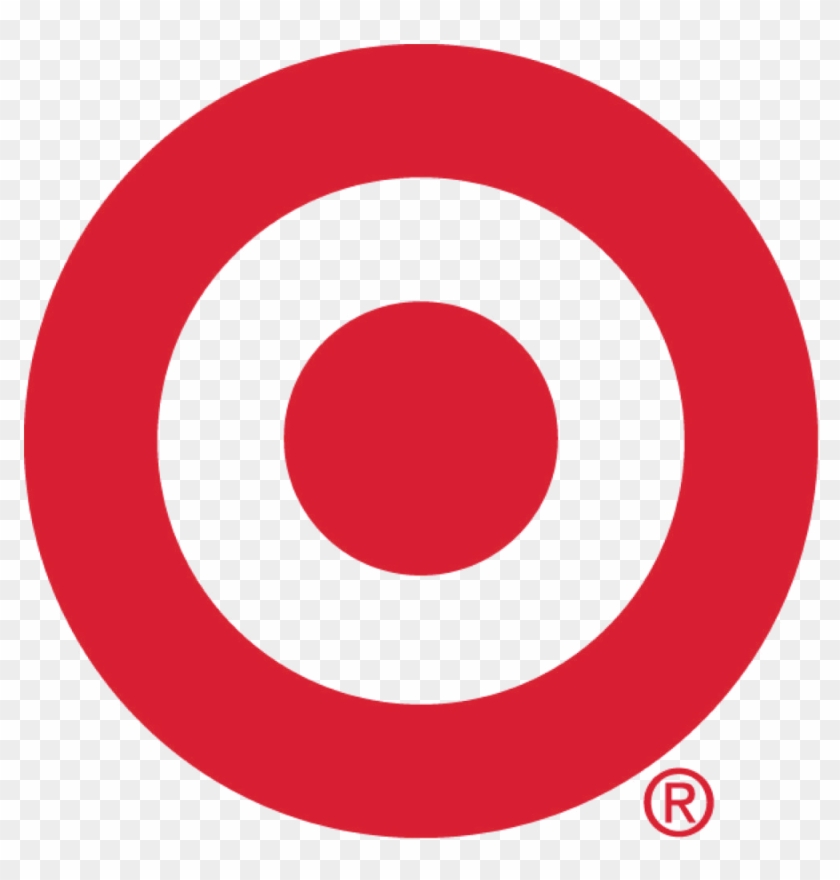 1080 X 1080 - Target Logo Png, Transparent Png - 1080x1080(#554856 ...