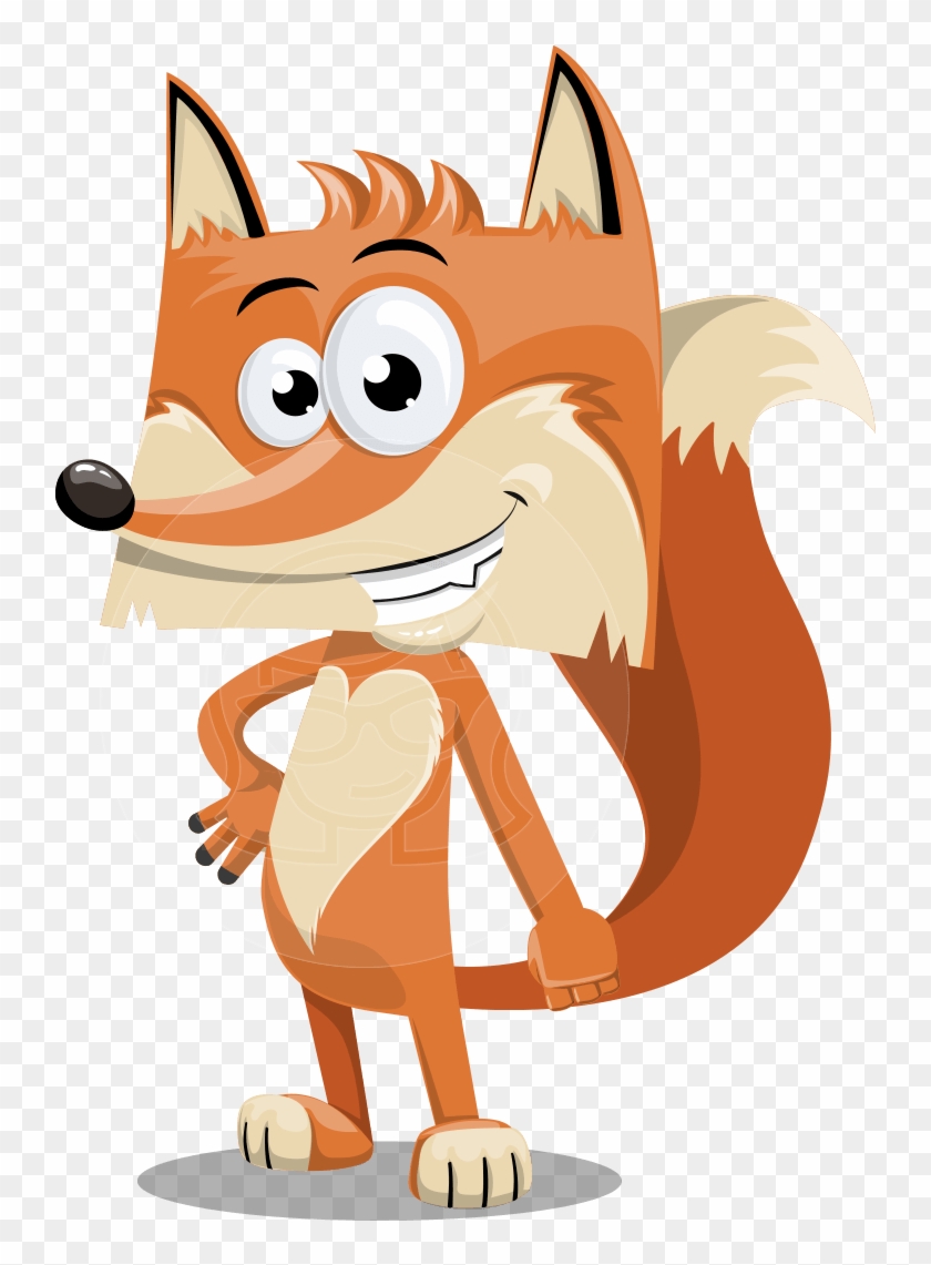 Fox Cartoon png download - 540*540 - Free Transparent Baseball Cap png  Download. - CleanPNG / KissPNG