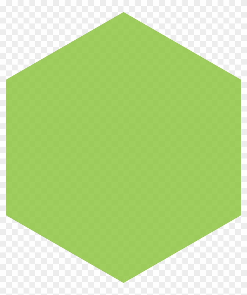 hexagon shape green png transparent png 800x925 556427 pngfind hexagon shape green png transparent