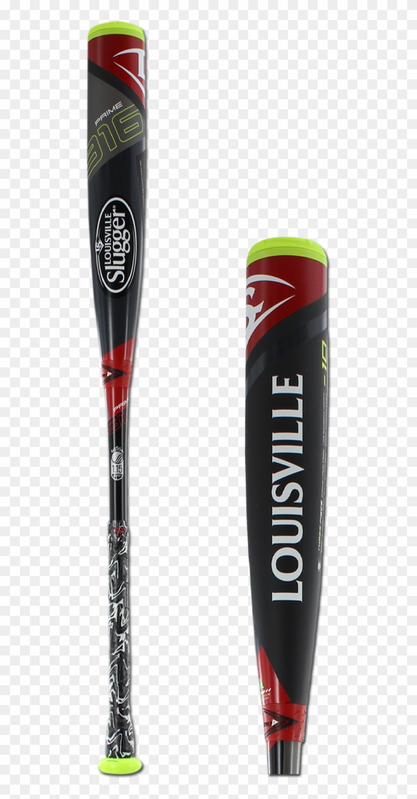 2016 Louisville Slugger Sl Prime 916 Senior League - Louisville Slugger 