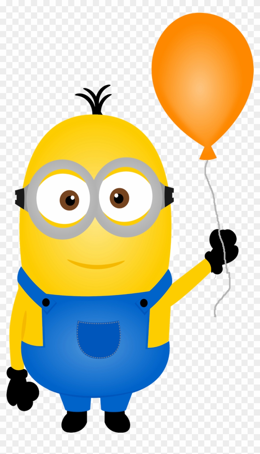 924 X 1600 3 - Minion Clipart, HD Png Download - 924x1600(#557143