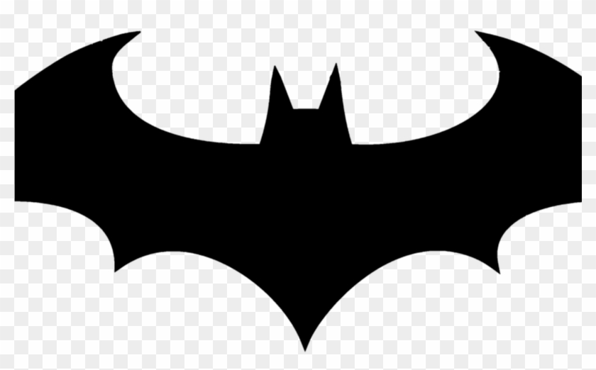 Logo Batman Png Hd Black and yellow batman batman logo batman arkham ...