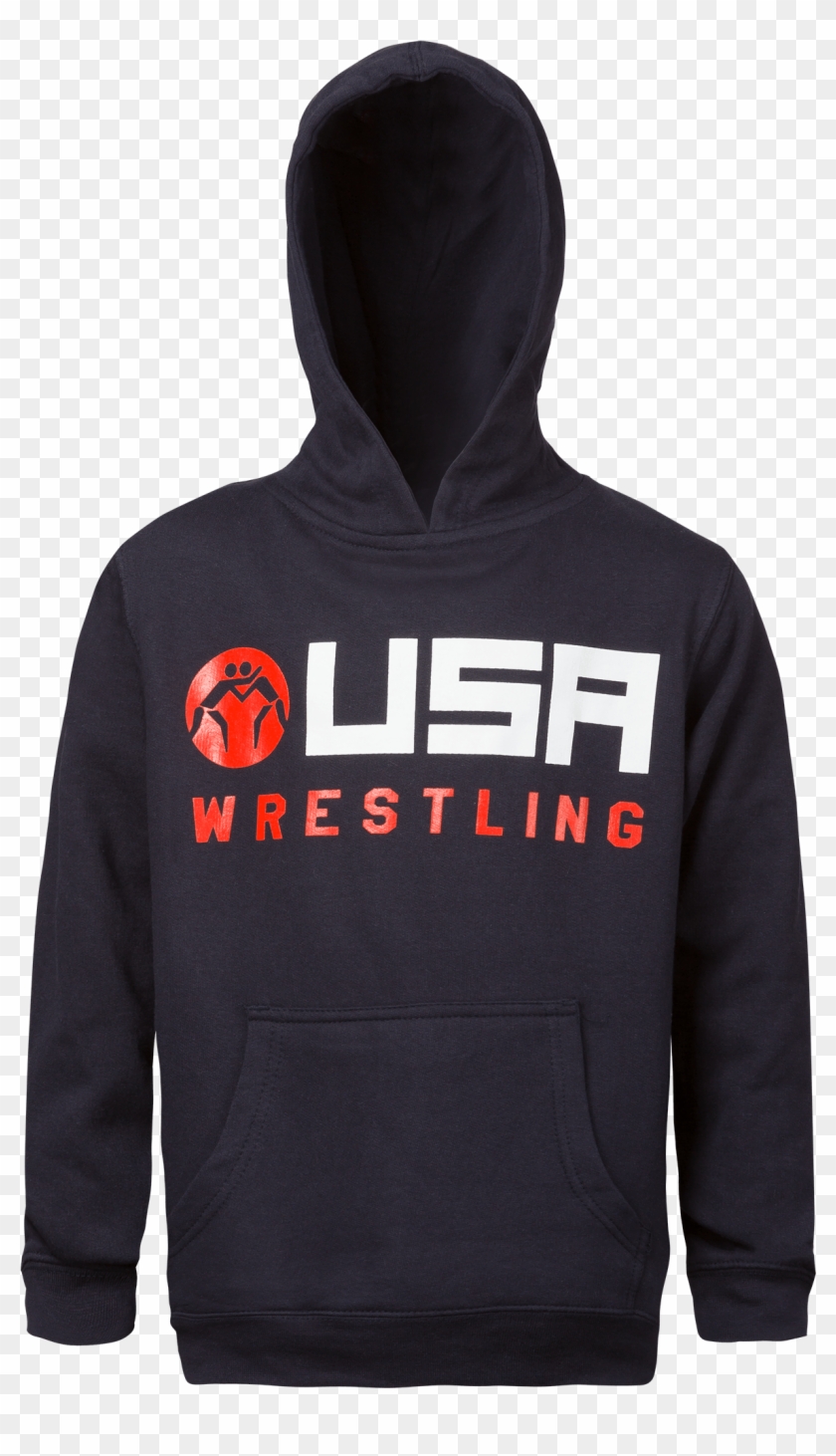 youth wrestling hoodies