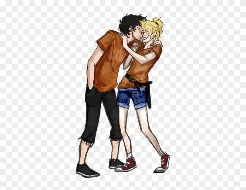 annabeth chase and percy jackson fanfiction