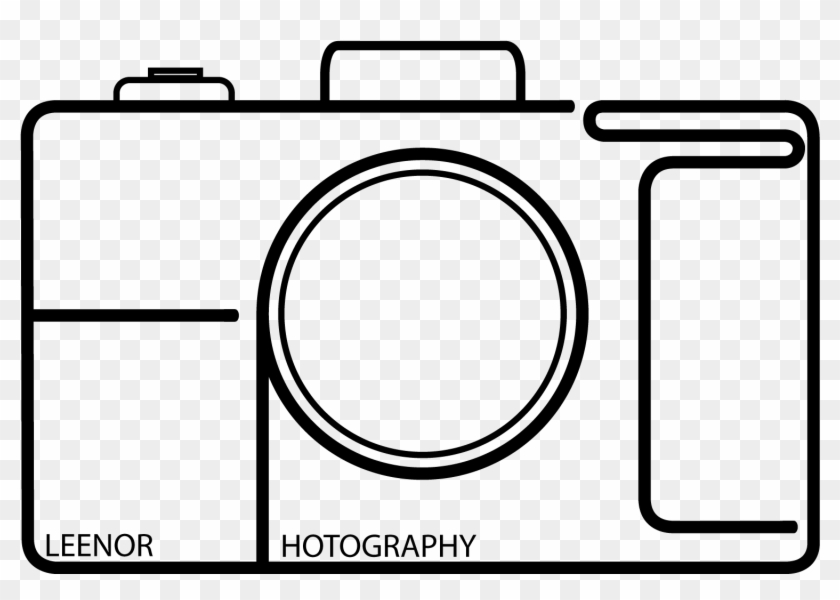Fleenor Photography Camera Logo Png Download Circle Transparent Png 1501x1002 Pngfind
