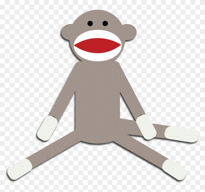 Free Free 109 Sock Monkey Svg Free SVG PNG EPS DXF File