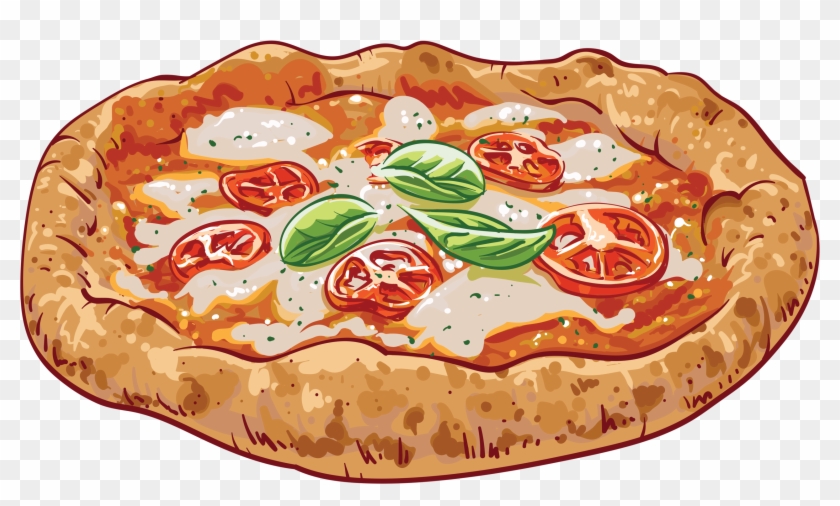 Фотки Pizza Soleil, Food Cartoon, Food Stickers, Menu - Cartoon ...