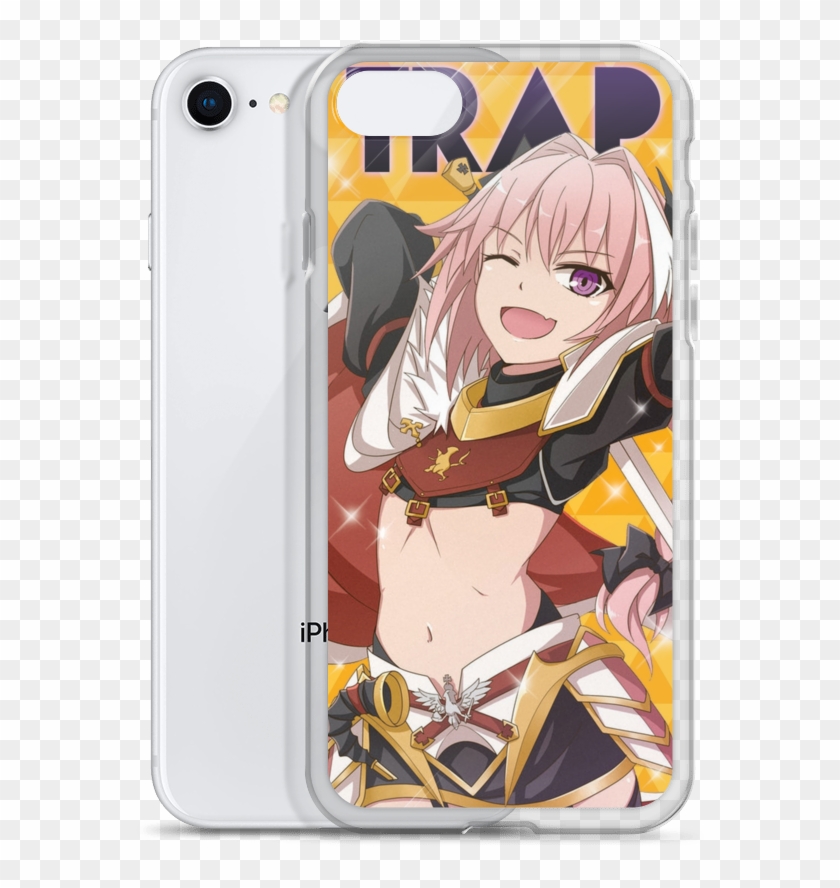 Image Of Astolfo Phone Case Women Have Become Unnecessary HD