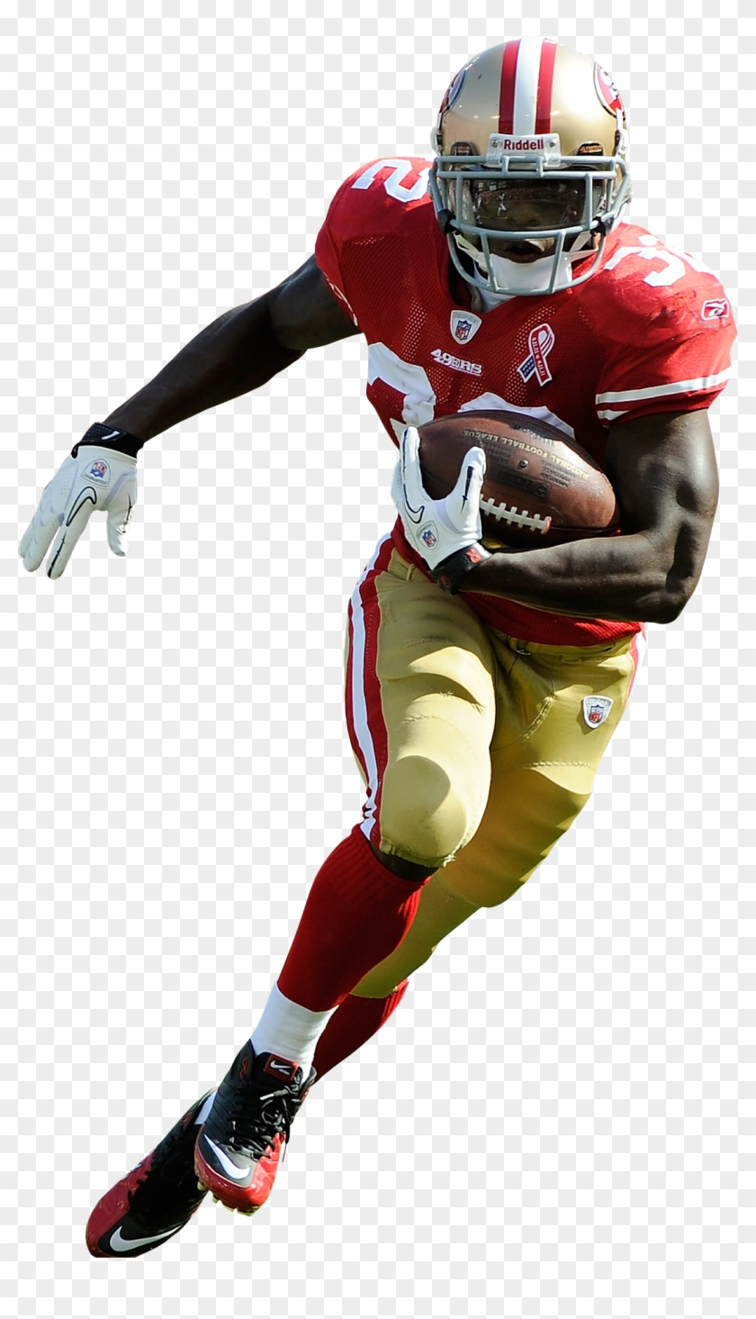 Download Png Photo, San Francisco 49ers, Football Team, Warriors, -  American Football PNG Image with No Background 