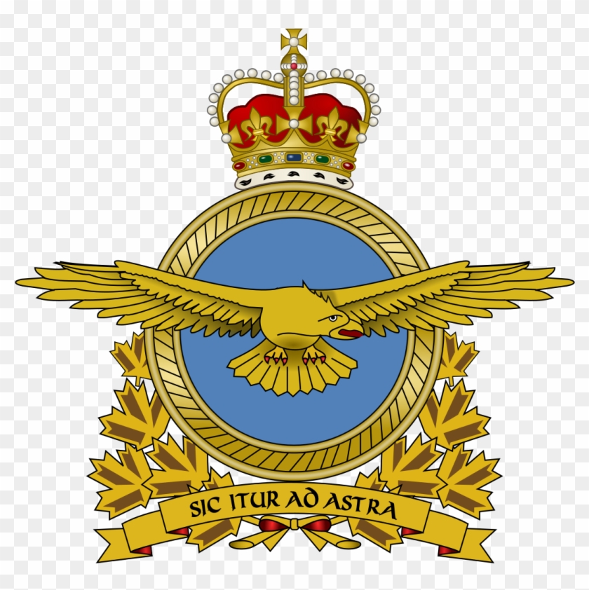 Royal Canadian Air Force - High Commission Of New Zealand, London, HD ...