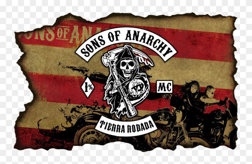 Download Sons Of Anarchy Iphone Hd Png Download 752x467 5549064 Pngfind