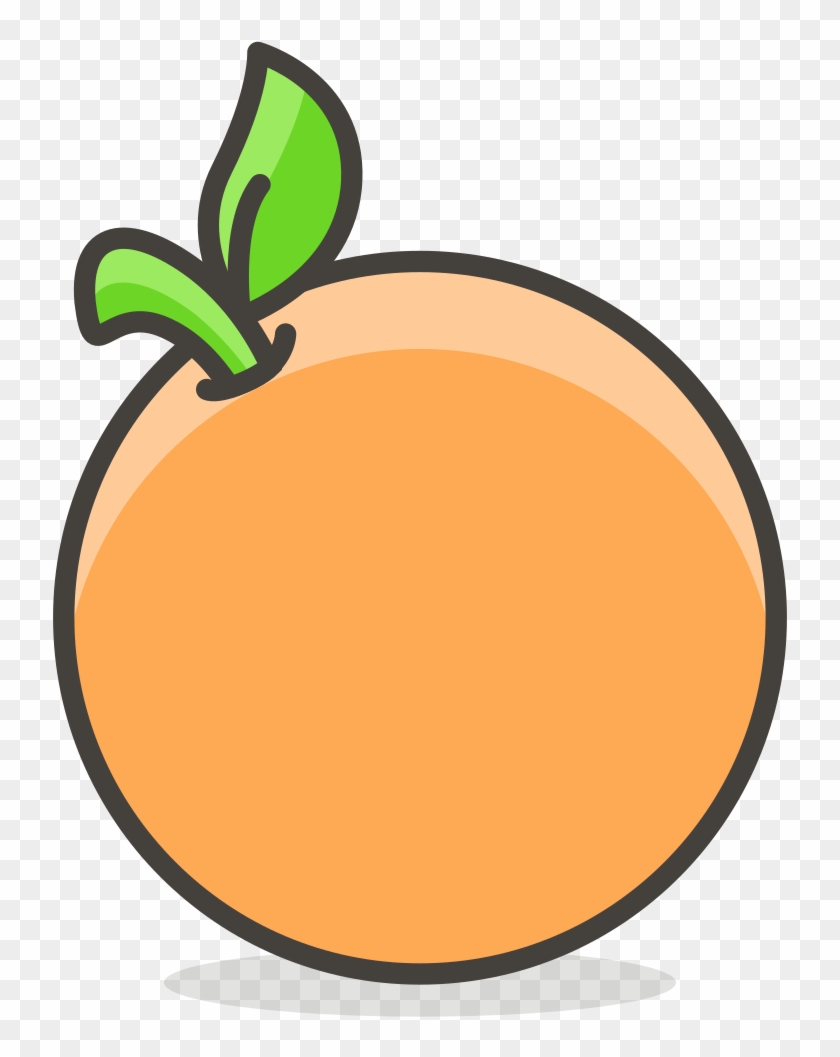 Free Free Svg Orange Fruit Logo 915 SVG PNG EPS DXF File