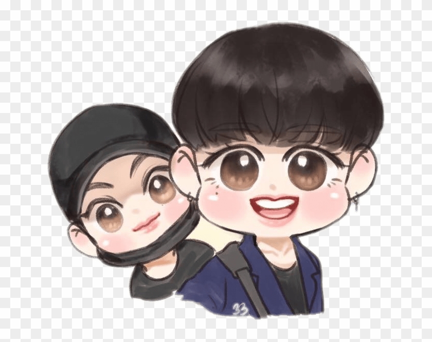 Got7 Ahgase Yugyeom Mark Igot7freetoedit Cartoon Hd Png Download 662x586 5554497 Pngfind Находите и прикалывайте свои пины в pinterest! got7 ahgase yugyeom mark