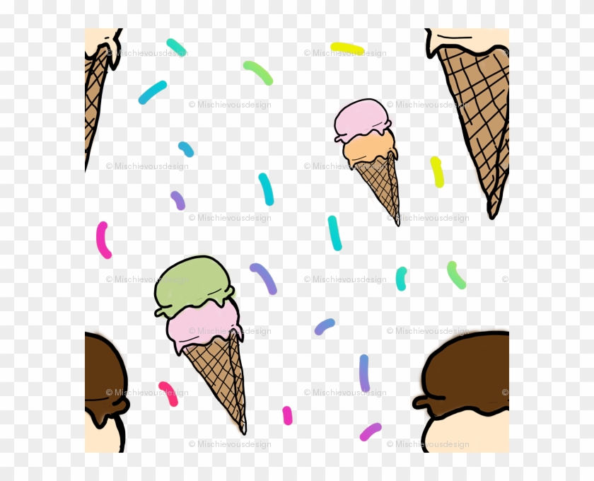 Ice Cream Cone Clipart Png Download Ice Cream Cone
