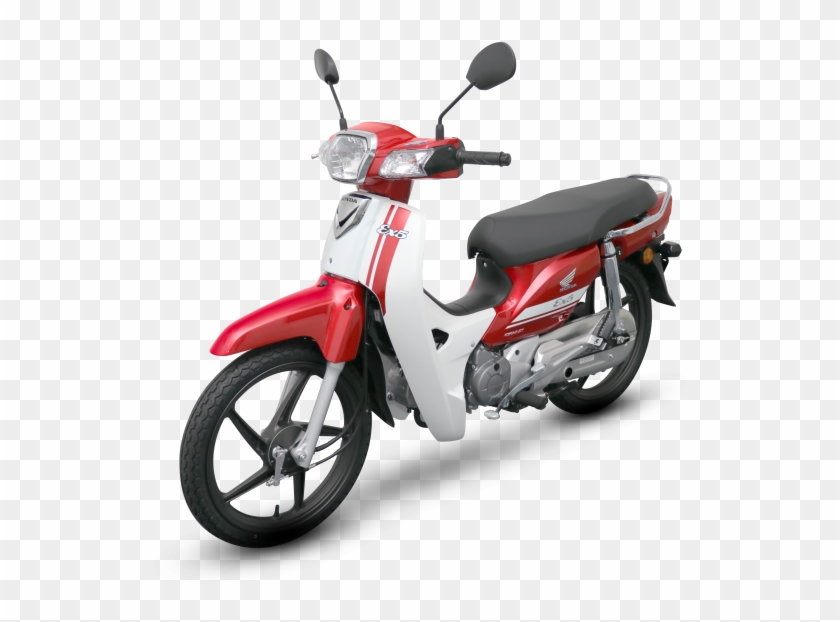 Legendary Malaysian Motorcycle The 2018 Honda Ex5 Honda Ex5 Dream Fi Hd Png Download 630x570 5559769 Pngfind