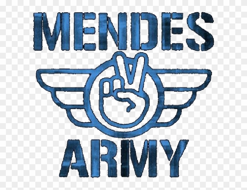 Shawn Mendes Logo Png - Alivromaniaca