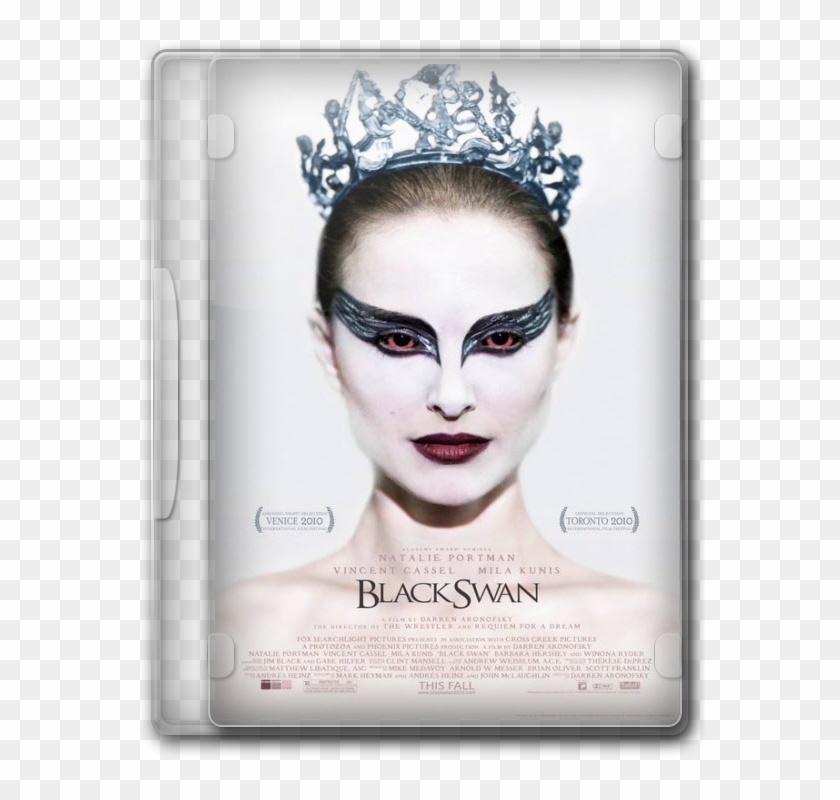 black swan movie crown