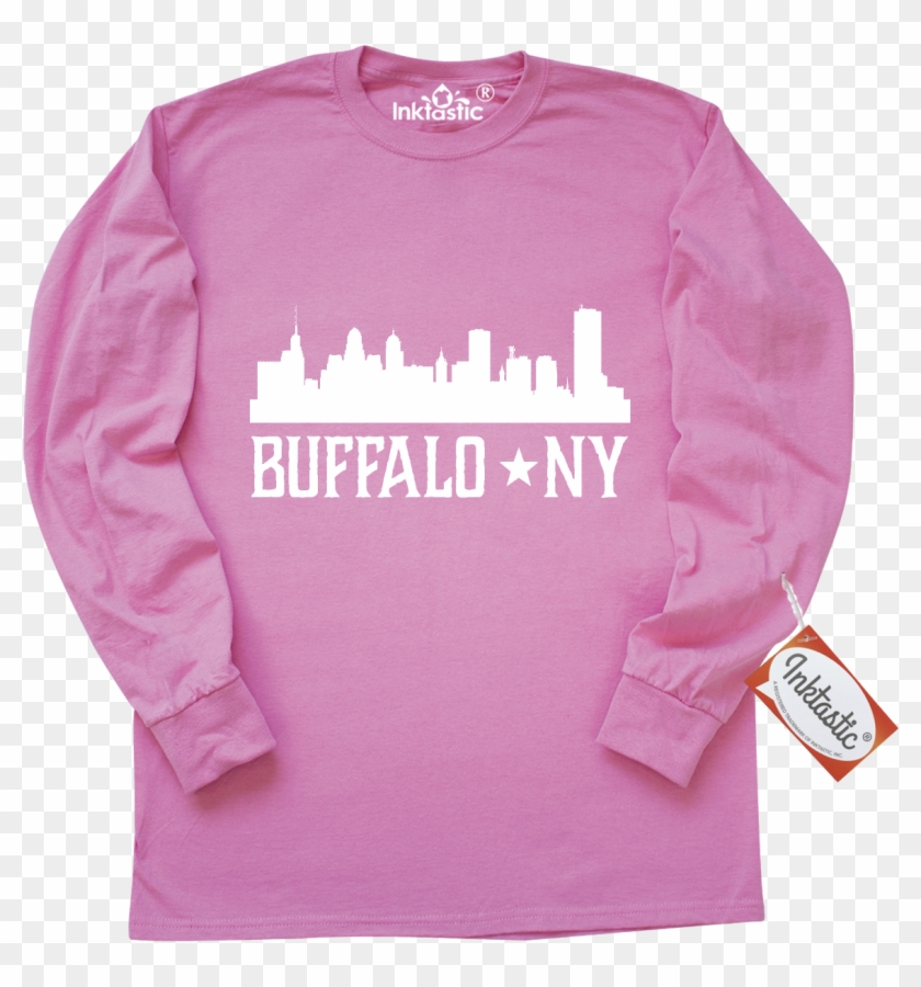 custom tee shirts buffalo ny