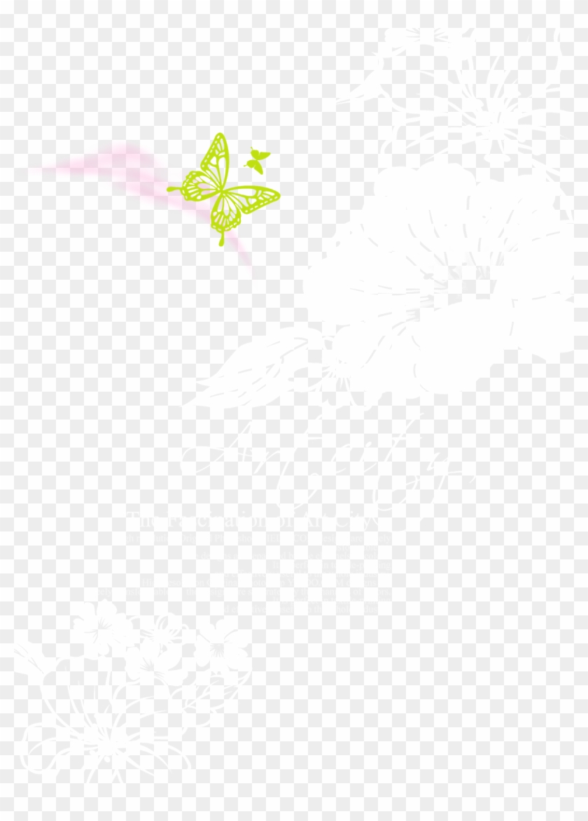 Mast Png Most Imp - Background Pink Butterfly Flowers, Transparent Png -  1185x1600(#5574479) - PngFind